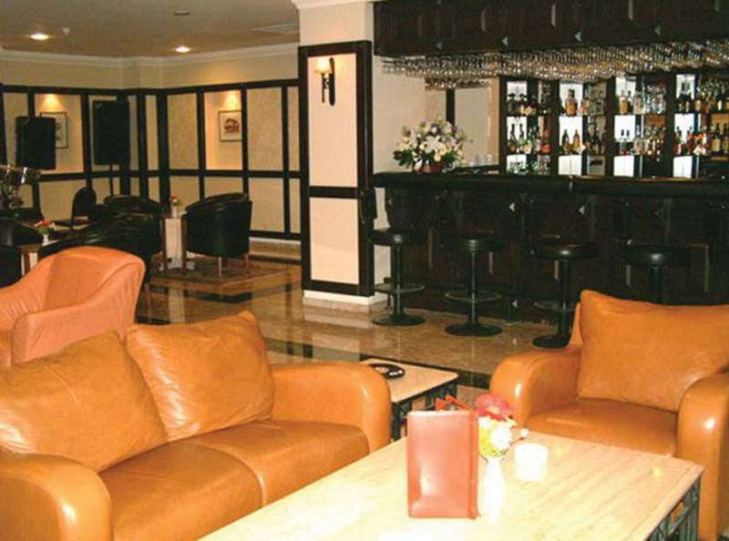 Ramada By Wyndham Taksim Hotel